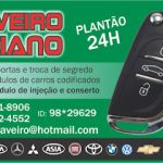 Imagem ilustrativa da empresa Chaveiro Luciano 24 Horas em Campos dos Goytacazes - RJ