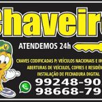 Imagem ilustrativa da empresa Chaveiro Luciano Filho em Jaboatão dos Guararapes - PE