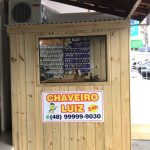 Imagem ilustrativa da empresa Chaveiro Luiz em Florianópolis - SC