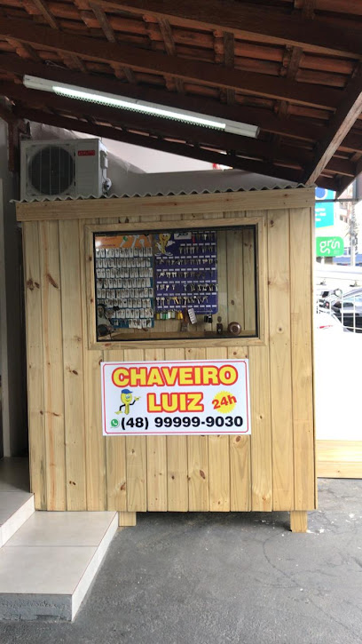 Chaveiro Luiz em Florianópolis - SC