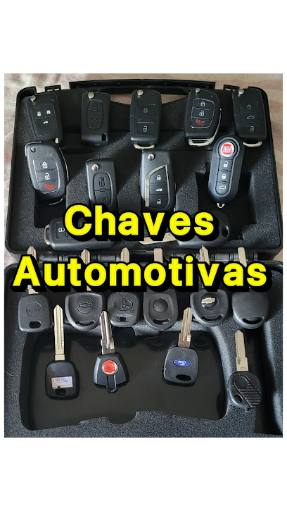 Chaveiro Lukas 24h em Belém - PA