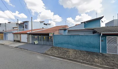 Chaveiro Luz em Sorocaba - SP