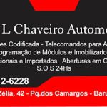 Imagem ilustrativa da empresa CHAVEIRO LYL AUTOMOTIVO em Barueri - SP