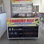 Imagem ilustrativa da empresa Chaveiro MAG - ALLMAYER em Cascavel - PR