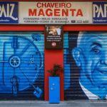 Imagem ilustrativa da empresa Chaveiro Magenta em Santos - SP
