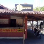 Imagem ilustrativa da empresa Chaveiro manaira em João Pessoa - PB