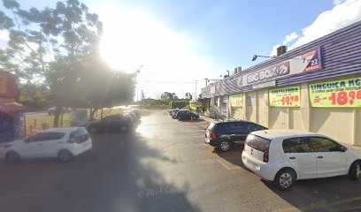 Chaveiro Manym 24h em Brasília - DF