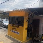 Imagem ilustrativa da empresa Chaveiro Marajó Goiânia 24 Horas em Goiânia - GO