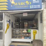 Imagem ilustrativa da empresa Chaveiro Márcio 24hs em Praia Grande - SP