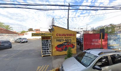Imagem ilustrativa da empresa Chaveiro Marcos (Loja 2) em Bauru - SP