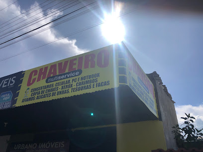 Chaveiro Maria Dilce em Goiânia - GO