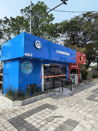 Chaveiro Marinho em Osasco - SP