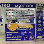 Imagem ilustrativa da empresa Chaveiro Master em Vila Velha - ES