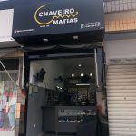 Imagem ilustrativa da empresa Chaveiro Matias Ltda-Me em Guarujá - SP