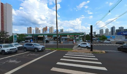 Imagem ilustrativa da empresa Chaveiro Mato Grosso em Campo Grande - MS
