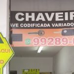 Imagem ilustrativa da empresa Chaveiro Mauro 24 horas em São Gonçalo em São Gonçalo - RJ