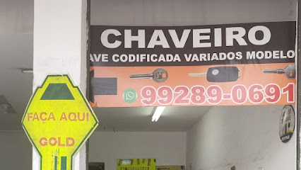 Chaveiro Mauro 24 horas em São Gonçalo em São Gonçalo - RJ