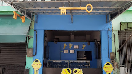 Chaveiro Mauro 24hs em Belém - PA