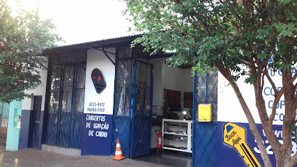 Chaveiro Mauro em Cascavel - PR