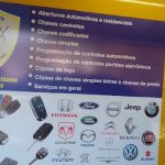 Imagem ilustrativa da empresa Chaveiro Max em Curitiba - PR