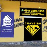 Imagem ilustrativa da empresa Chaveiro Mc zona sul Porto velho em Porto Velho - RO