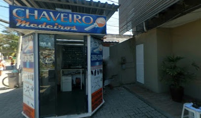 Chaveiro Medeiros em Niterói - RJ