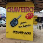 Imagem ilustrativa da empresa Chaveiro Mega Chave Garavelo em Aparecida de Goiânia - GO