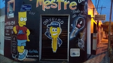 Imagem ilustrativa da empresa Chaveiro Mestre das Chaves em Juazeiro do Norte - CE