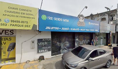 Chaveiro Mestre das Chaves Manaus em Manaus - AM