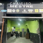 Imagem ilustrativa da empresa Chaveiro mestre em Osasco - SP