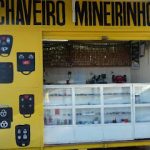 Imagem ilustrativa da empresa Chaveiro mineirinho em Vila Velha - ES