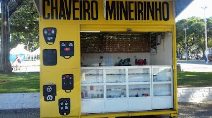 Imagem ilustrativa da empresa Chaveiro mineirinho em Vila Velha - ES