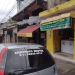 Imagem ilustrativa da empresa Chaveiro Mister em Itapevi - SP