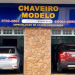 Imagem ilustrativa da empresa Chaveiro Modelo em Franca - SP