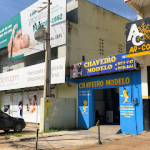 Imagem ilustrativa da empresa CHAVEIRO MODELO em Marabá - PA