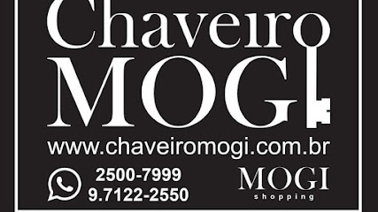 Imagem ilustrativa da empresa Chaveiro Mogi em Mogi das Cruzes - SP
