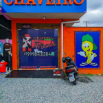 Imagem ilustrativa da empresa Chaveiro Moinho em Joinville - SC
