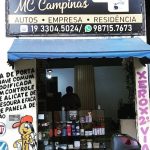 Imagem ilustrativa da empresa Chaveiro Monte Cristo Campinas em Campinas - SP