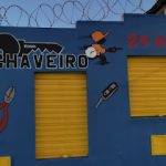 Imagem ilustrativa da empresa Chaveiro Montes Claros 24 horas ! em Montes Claros - MG