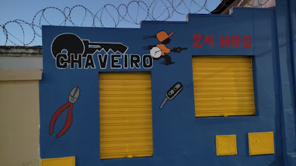 Chaveiro Montes Claros 24 horas ! em Montes Claros - MG