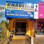 Imagem ilustrativa da empresa Chaveiro morada do sol em Goiânia - GO