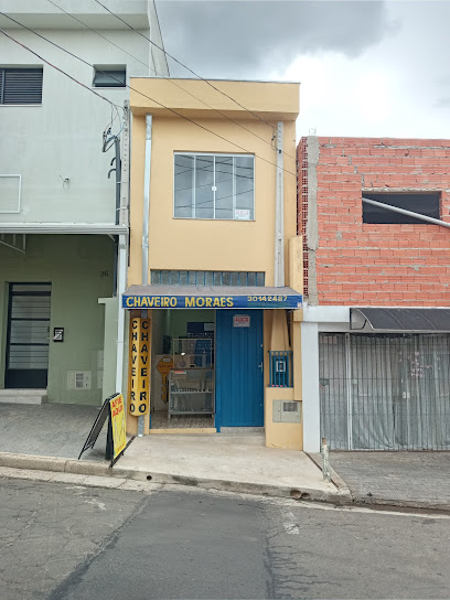 Imagem ilustrativa da empresa Chaveiro Moraes em Sorocaba - SP