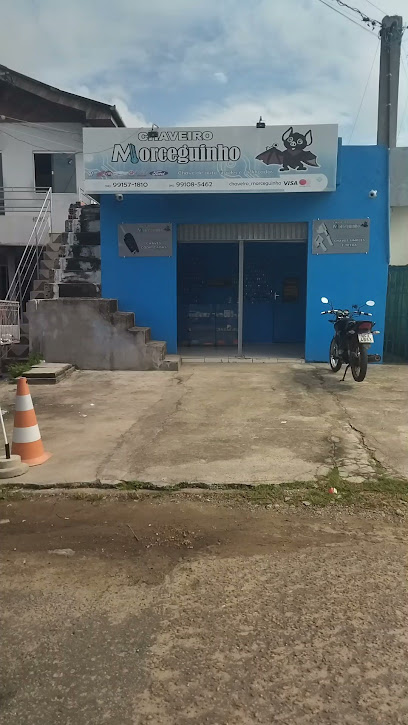 Chaveiro Morceguinho em Macapá - AP