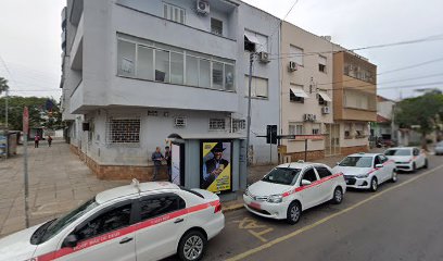 Chaveiro Moura em Porto Alegre - RS