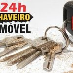 Imagem ilustrativa da empresa Chaveiro Móvel 24h Piracicaba | Chaveiro 24 horas Piracicaba em Piracicaba - SP