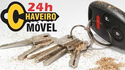 Imagem ilustrativa da empresa Chaveiro Móvel 24h Piracicaba | Chaveiro 24 horas Piracicaba em Piracicaba - SP