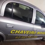 Imagem ilustrativa da empresa CHAVEIRO MOVEL ELSHADAY em Anápolis - GO