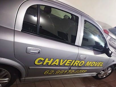 CHAVEIRO MOVEL ELSHADAY em Anápolis - GO