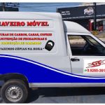 Imagem ilustrativa da empresa Chaveiro Móvel em Campo Grande - MS
