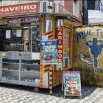 Imagem ilustrativa da empresa Chaveiro Mundo das Chaves em São Vicente - SP